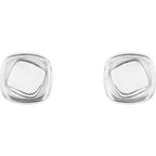 Geometric Earrings