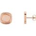 Geometric Earrings