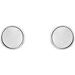 Concave Earrings