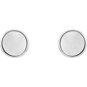 Concave Earrings