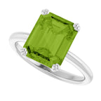 Double-Prong Ring