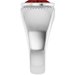 Accented Bezel-Set Ring