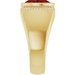 Accented Bezel-Set Ring