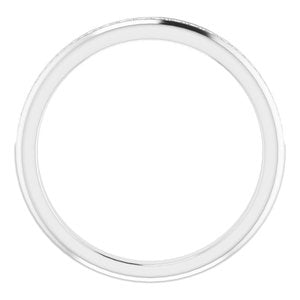 Accented Band