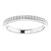 Accented Band