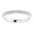 Accented Band