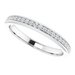 Accented Band