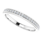Accented Band