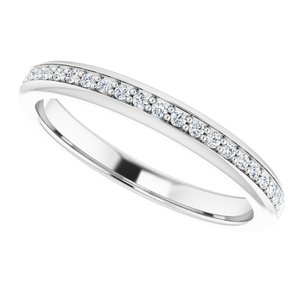 Accented Band