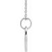 Engravable Necklace