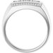 Three-Stone Ring