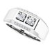 Two-Stone Ring