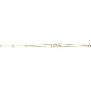 Love Bracelet