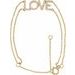 Love Bracelet