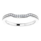 Accented Band