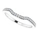 Accented Band
