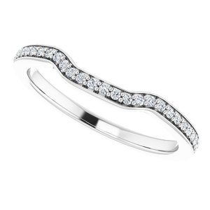 Accented Band