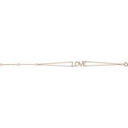 Love Bracelet