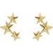 Star Ear Climbers