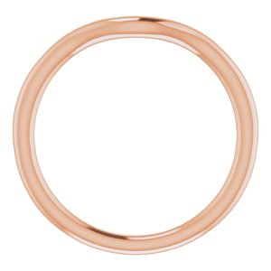 Wedding Band