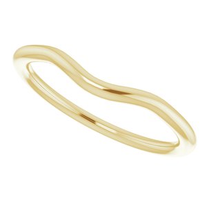 Wedding Band