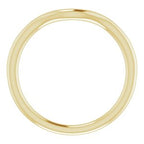 Wedding Band