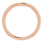 Wedding Band