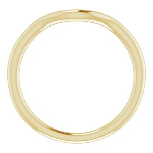 Wedding Band
