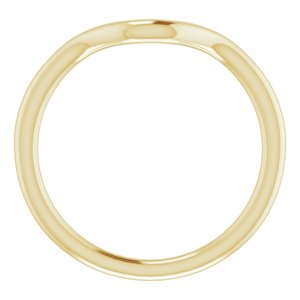 Wedding Band