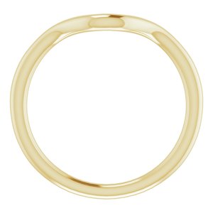 Wedding Band