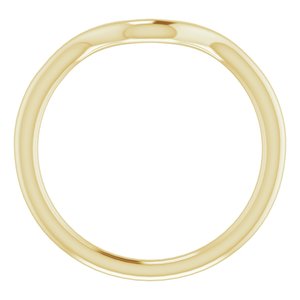 Wedding Band