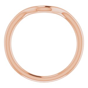 Wedding Band