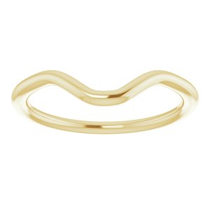 Wedding Band
