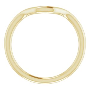 Wedding Band