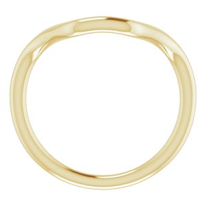 Wedding Band