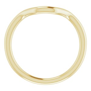 Wedding Band