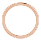 Wedding Band
