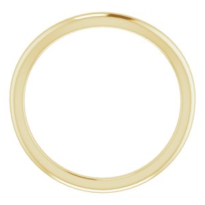Wedding Band