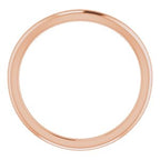 Wedding Band