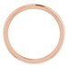 Wedding Band