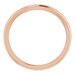 Wedding Band