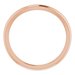 Wedding Band