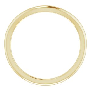 Wedding Band