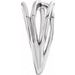 Criss-Cross Ring