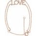 Love Bracelet