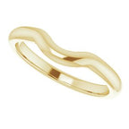 Wedding Band