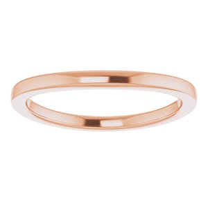 Wedding Band