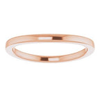 Wedding Band