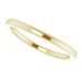 Wedding Band