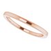 Wedding Band